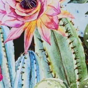 Meet your Posher, Jada